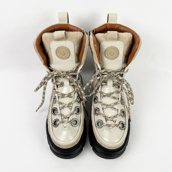 Kurt Geiger Boots - Picture 3 of 10